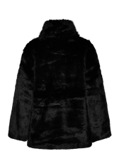 Load image into Gallery viewer, Noella Lizz Jacket - Black Hyde Boutique
