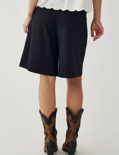 Load image into Gallery viewer, Noella Kaziana Shorts - Black
