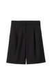 Noella Kaziana Shorts - Black
