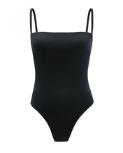 Load image into Gallery viewer, Dear Dylan Swim Once Piece - Noir  Hyde Boutique   
