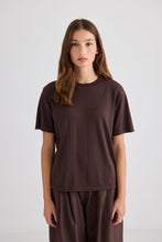 Load image into Gallery viewer, Laing Noor Knit - Chocolate Hyde Boutique

