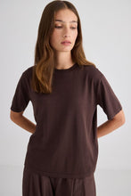 Load image into Gallery viewer, Laing Noor Knit - Chocolate Hyde Boutique
