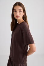 Load image into Gallery viewer, Laing Noor Knit - Chocolate Hyde Boutique
