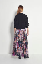 Load image into Gallery viewer, Juliette Hogan Nova Skirt - Dreamscape Hyde Boutique
