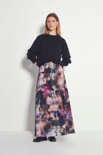 Load image into Gallery viewer, Juliette Hogan Nova Skirt - Dreamscape Hyde Boutique
