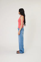 Load image into Gallery viewer, Remain Knox Jean - Mid Blue Apparel > Women > Clothing > Pants > Jeans > Remain Hyde Boutique
