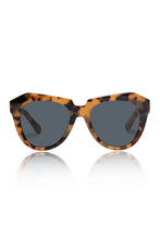 Load image into Gallery viewer, Karen Walker Number One Sunglasses - Crazy Tort  Mrs Hyde Boutique   
