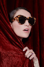Load image into Gallery viewer, Karen Walker Number One Sunglasses - Crazy Tort  Mrs Hyde Boutique   
