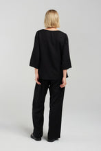 Load image into Gallery viewer, Nyne Tory Pant - Black  Hyde Boutique   
