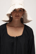 Load image into Gallery viewer, Marle Oma Hat - Natural  Hyde Boutique   
