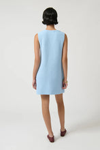 Load image into Gallery viewer, ONTE Helena Dress - Blue Hyde Boutique
