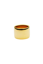 Load image into Gallery viewer, Amber Sceats Palawan Ring - Gold  Hyde Boutique   
