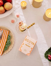 Load image into Gallery viewer, Ecoya Peachy Goldie Candle - Holiday Collection  Hyde Boutique   
