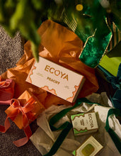 Load image into Gallery viewer, Ecoya Peachy Mini Gift Set - Holiday Collection  Hyde Boutique   
