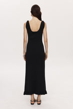 Load image into Gallery viewer, Marle Peyton Dress - Black  Hyde Boutique   
