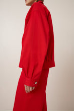 Load image into Gallery viewer, Kowtow Phoenix Jacket - Red Hyde Boutique
