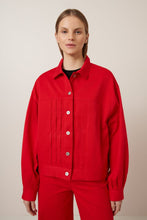 Load image into Gallery viewer, Kowtow Phoenix Jacket - Red Hyde Boutique
