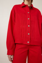 Load image into Gallery viewer, Kowtow Phoenix Jacket - Red Hyde Boutique
