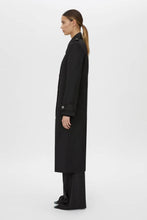 Load image into Gallery viewer, Camilla and Marc Pilotis Trench Coat - Black Hyde Boutique
