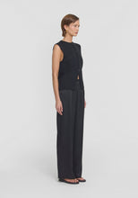 Load image into Gallery viewer, Viktoria &amp; Woods Pilot Pant - Black Hyde Boutique
