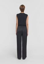 Load image into Gallery viewer, Viktoria &amp; Woods Pilot Pant - Black Hyde Boutique
