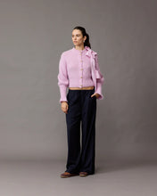 Load image into Gallery viewer, Ruby Matilda Cardigan - Pink  Hyde Boutique   
