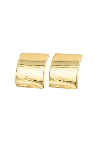 Porter Mia Earrings - Gold (Arriving 20th Feb) Hyde Boutique