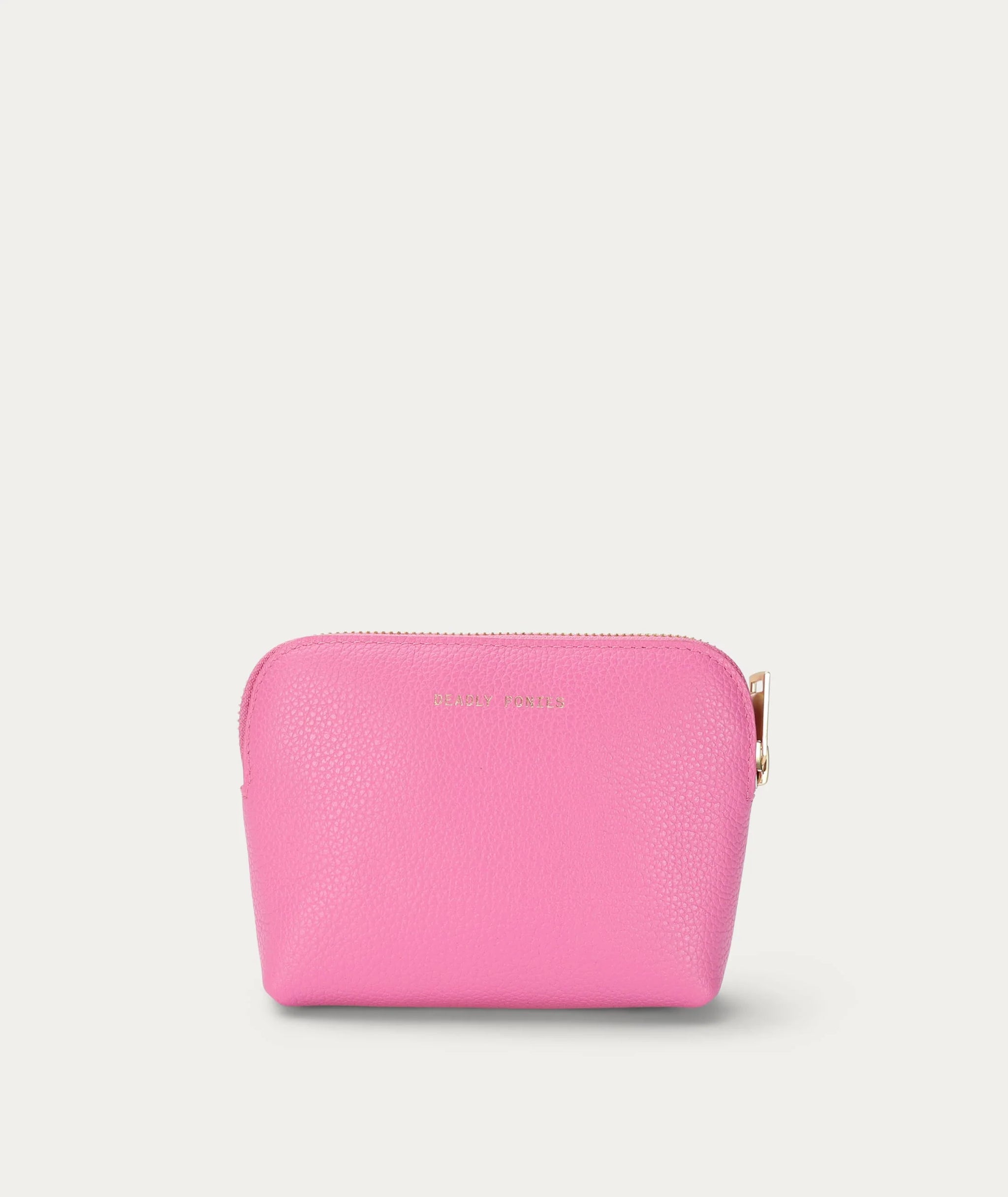 Deadly Ponies Leather Bags Shoes More Hyde Boutique