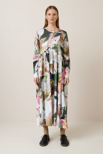 Kowtow Protea Dress - Protea Hyde Boutique