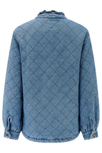 Load image into Gallery viewer, Seventy &amp; Mochi Quilted Pablo Jacket - Rodeo Hyde Boutique
