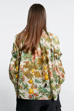 Load image into Gallery viewer, Karen Walker Realm Shirt - Macadamia  Hyde Boutique   
