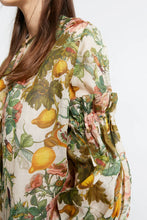 Load image into Gallery viewer, Karen Walker Realm Shirt - Macadamia  Hyde Boutique   
