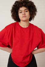 Load image into Gallery viewer, Kowtow Shadow Tee - Red Hyde Boutique
