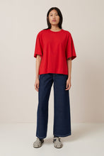 Load image into Gallery viewer, Kowtow Shadow Tee - Red Hyde Boutique
