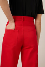 Load image into Gallery viewer, Kowtow Unity Pant - Red Hyde Boutique
