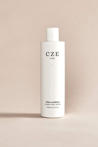 C Z E Hair Refine Condition - 300ml Hyde Boutique