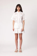 Load image into Gallery viewer, Remain Elsa Shirt - Ivory  Hyde Boutique   
