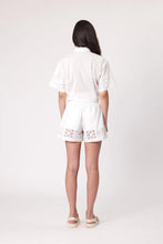 Load image into Gallery viewer, Remain Elsa Shorts - Ivory  Hyde Boutique   
