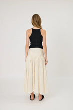 Load image into Gallery viewer, Remain Monte Skirt - Bone Hyde Boutique
