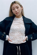 Load image into Gallery viewer, Remain Willa Long Sleeve Top - Ivory COMING SOON  Hyde Boutique   
