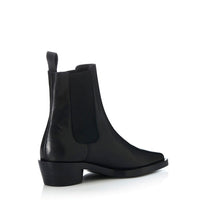 Load image into Gallery viewer, Alias Mae Remy Boot - Black Leather Hyde Boutique
