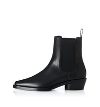 Load image into Gallery viewer, Alias Mae Remy Boot - Black Leather Hyde Boutique
