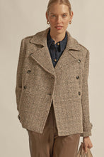 Load image into Gallery viewer, Zoe Kratzmann Revel Coat - Shell

