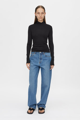 Camilla and Marc Rhodes 2.0 Jean - Classic Blue Hyde Boutique