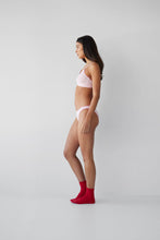 Load image into Gallery viewer, Dear Dylan Organic Rib Brief - Cupid  Hyde Boutique   
