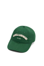 Load image into Gallery viewer, Camilla and Marc Riptide Cap - Green Arriving 20th Nov  Hyde Boutique   
