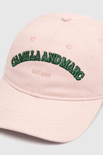 Load image into Gallery viewer, Camilla and Marc Riptide Cap - Pink Arriving 20th Nov  Hyde Boutique   
