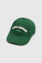 Load image into Gallery viewer, Camilla and Marc Riptide Cap - Green Arriving 20th Nov  Hyde Boutique   
