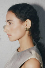 Load image into Gallery viewer, Castel &amp; Co Romy Earrings - Gold Hyde Boutique

