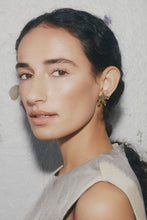 Load image into Gallery viewer, Castel &amp; Co Romy Earrings - Gold Hyde Boutique
